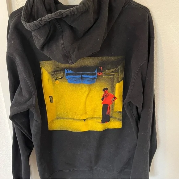 Harry Styles Harry House Unisex Medium Hoody Sweatshirt - Picture 5 of 6